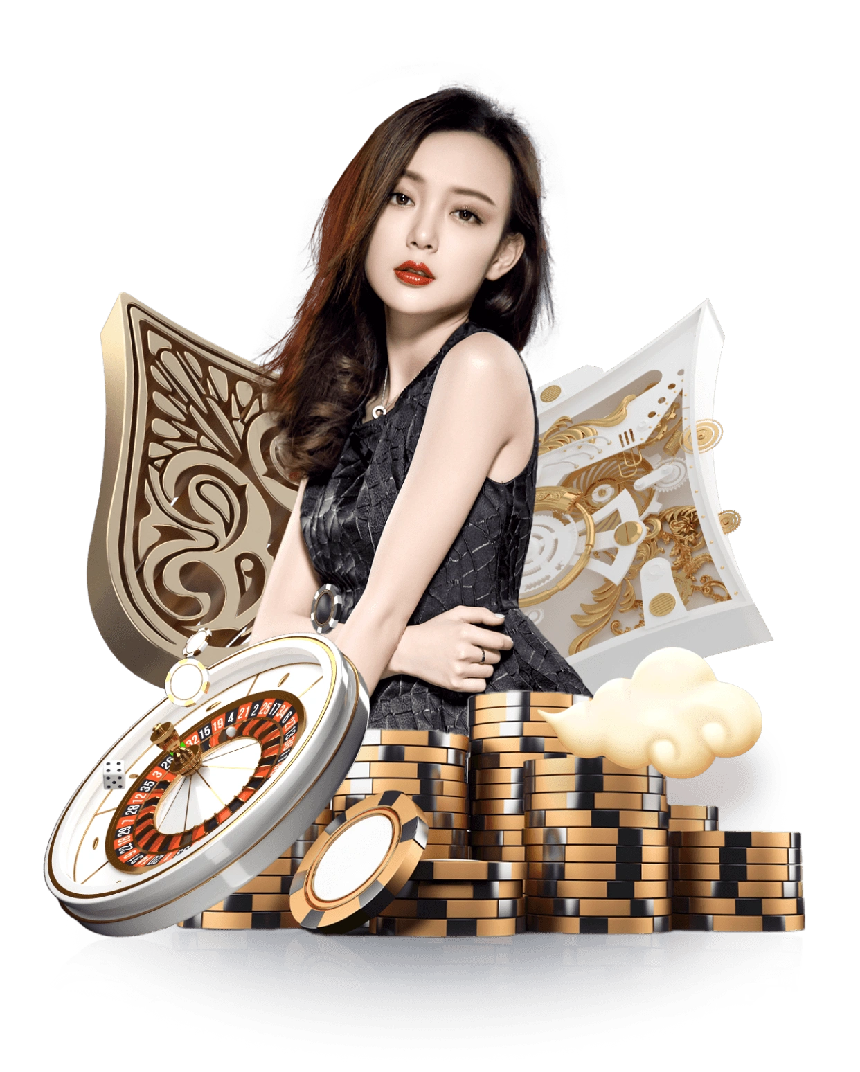 Thông tin casino Cwin